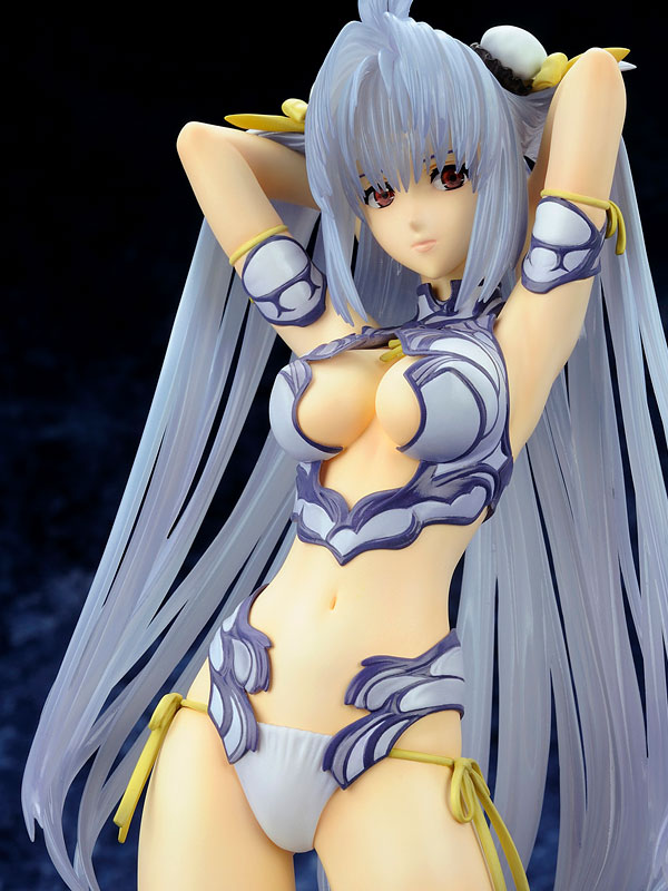 AmiAmi [Character & Hobby Shop] | Xenosaga III - KOS-MOS Swimsuit