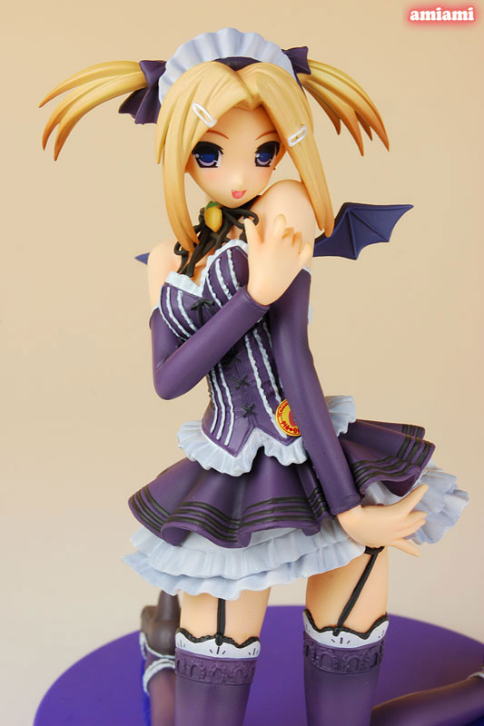 AmiAmi [Character & Hobby Shop] | Welcome to Pia Carrot G.O.