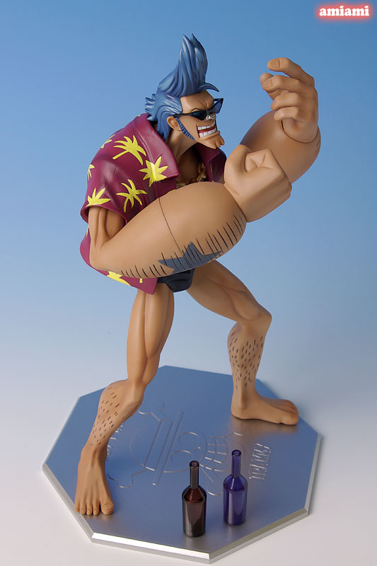 美品   ワンピース  Excellent Model Series Excellent Model Portrait.Of.Pirates One Piece Series NEO-DX