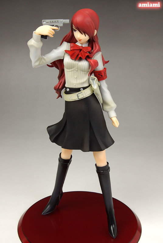 AmiAmi [Character & Hobby Shop] | Persona 3 Fes - Mitsuru