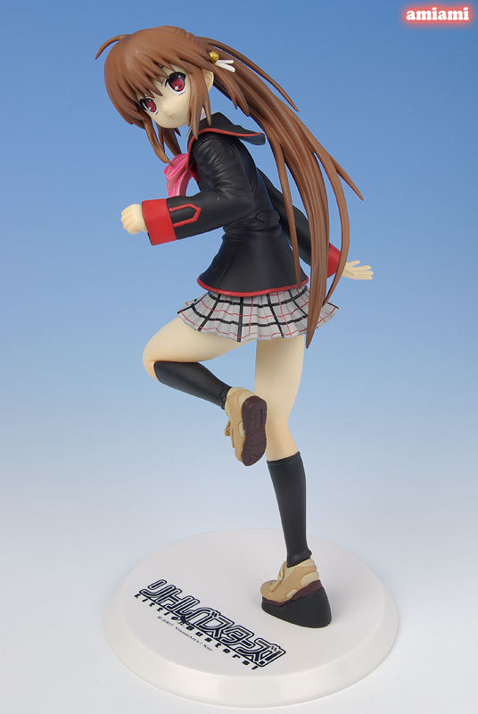 AmiAmi [Character & Hobby Shop] | Little Busters! - Rin Natsume 1 