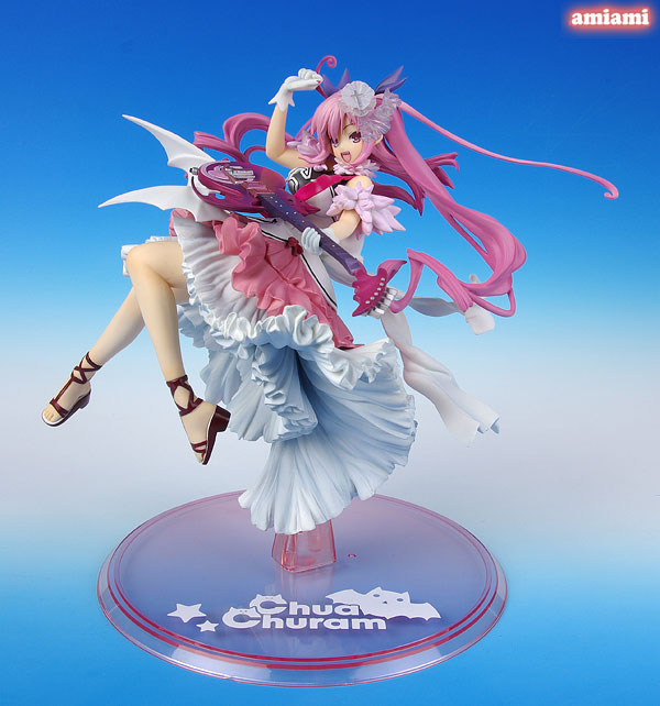 AmiAmi [Character & Hobby Shop] | Chu x Chu Idol - Chua Churam