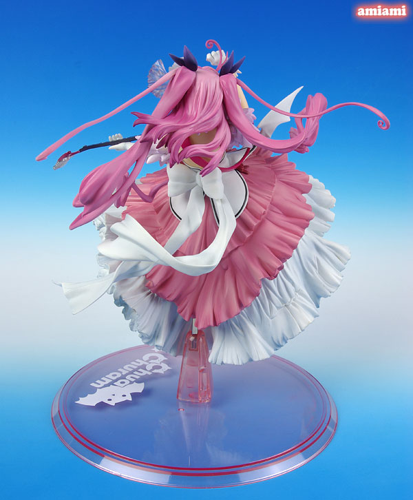 AmiAmi [Character & Hobby Shop] | Chu x Chu Idol - Chua Churam