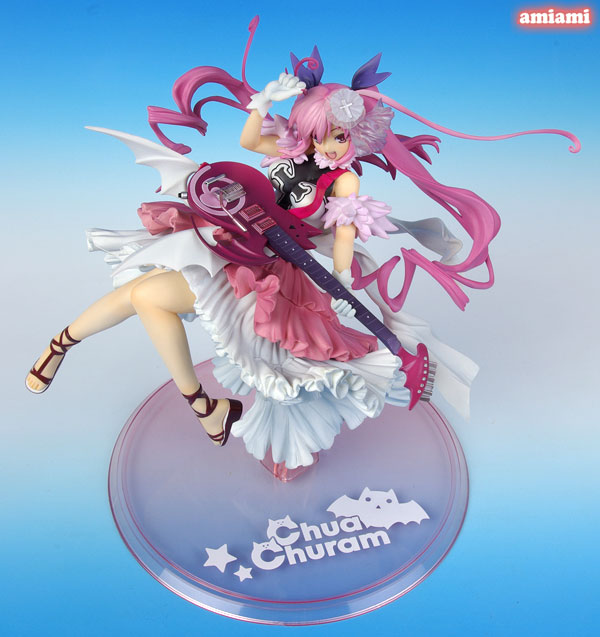 AmiAmi [Character & Hobby Shop] | Chu x Chu Idol - Chua Churam