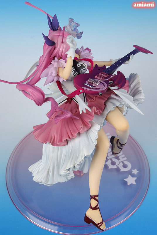 AmiAmi [Character & Hobby Shop] | Chu x Chu Idol - Chua Churam