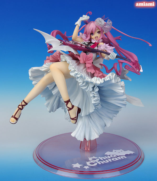 AmiAmi [Character & Hobby Shop] | Chu x Chu Idol - Chua Churam