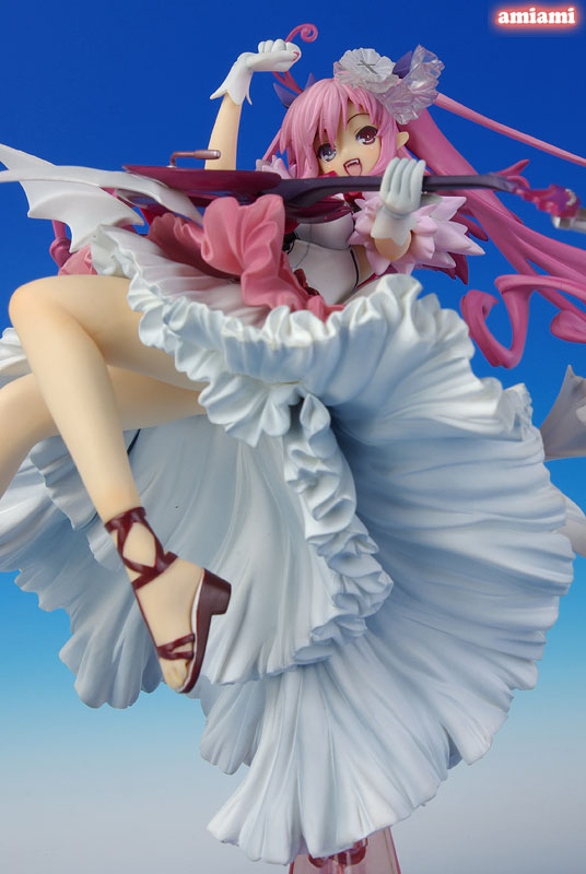 AmiAmi [Character & Hobby Shop] | Chu x Chu Idol - Chua Churam