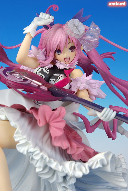AmiAmi [Character & Hobby Shop] | Chu x Chu Idol - Chua Churam