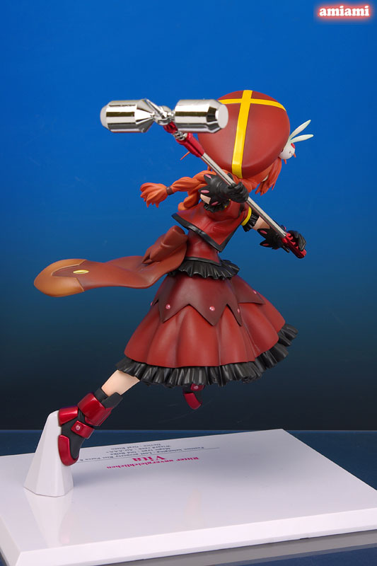 AmiAmi [Character & Hobby Shop] | Magical Girl Lyrical Nanoha
