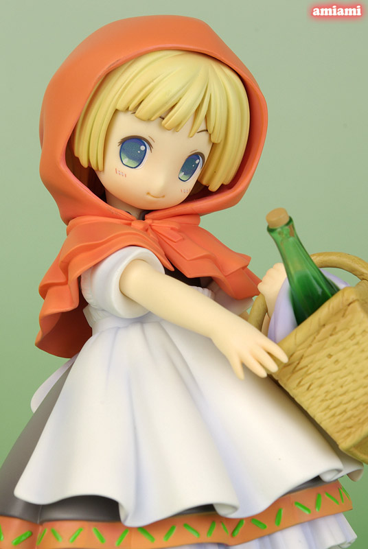 AmiAmi [Character & Hobby Shop] | POP WONDERLAND - Little