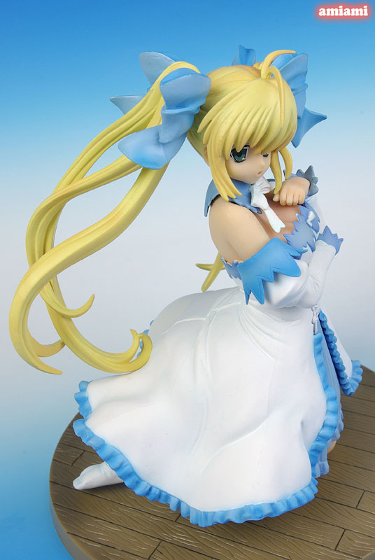 AmiAmi [Character & Hobby Shop] | Indian Summer - Yui White Dress 