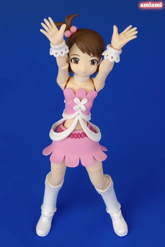 ロミさん専 予約）SMP [SHOKUGAN MODELING PROJECT] 3Dフォーメーション