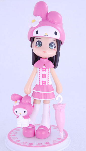 AmiAmi [Character & Hobby Shop] | Pinky Street - Pinky:cos My