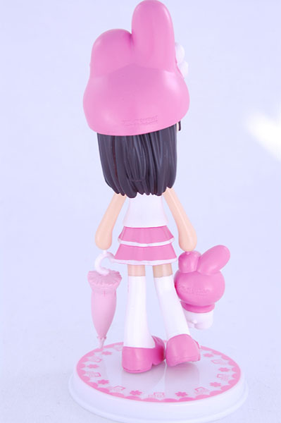 AmiAmi [Character & Hobby Shop] | Pinky Street - Pinky:cos My