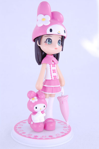AmiAmi [Character & Hobby Shop] | Pinky Street - Pinky:cos My