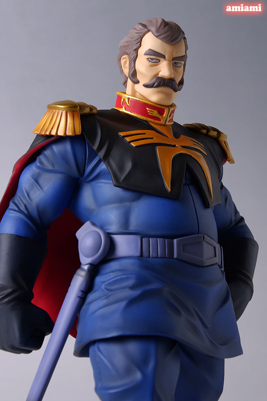 Ramba Ral フィギュア Excellent Model AmiAmi [Character & Hobby Shop] | Excellent Model RAHDX