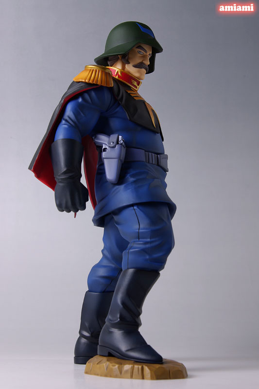 Ramba Ral フィギュア Excellent Model AmiAmi [Character & Hobby Shop] | Excellent Model RAHDX