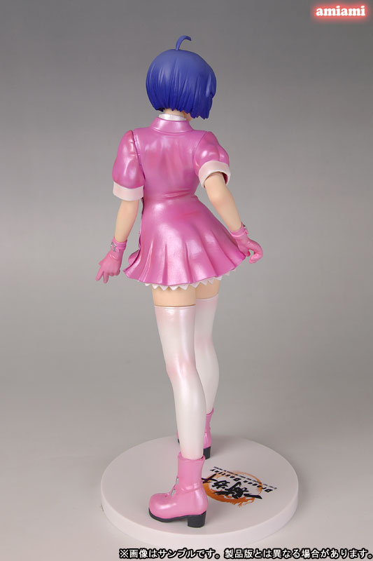 AmiAmi [Character & Hobby Shop] | Ikkitousen DD - Shimei Ryomou
