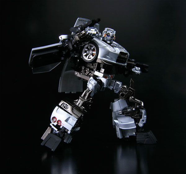 AmiAmi [Character & Hobby Shop] | Transformers: Alternity A-01