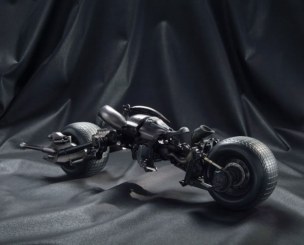 AmiAmi [Character & Hobby Shop] | MOVIE REALIZATION - Batman
