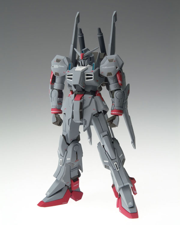 AmiAmi [Character & Hobby Shop] | GUNDAM FIX FIGURATION #0038 Full
