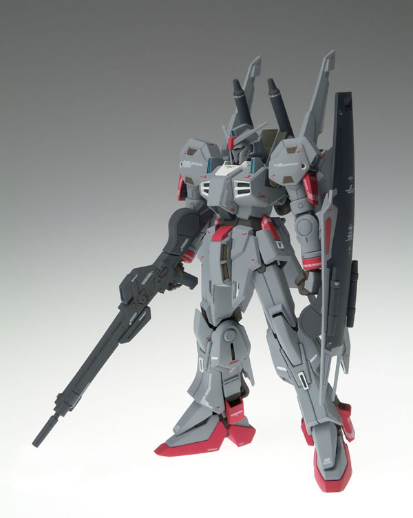 AmiAmi [Character & Hobby Shop] | GUNDAM FIX FIGURATION