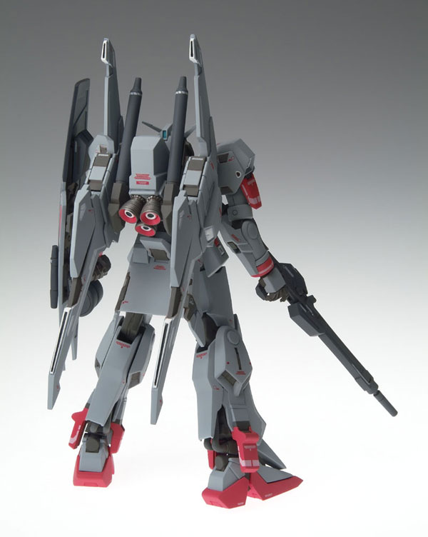 ガンダムフィックスフィギュレーション　#0038 ガンダムMk-Ⅲ GUNDAM FIX FIGURATION #0038 ガンダムMk-III[フルアーマーガンダムMk