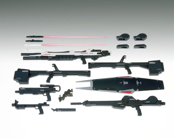 AmiAmi [Character & Hobby Shop] | GUNDAM FIX FIGURATION #0038 Full