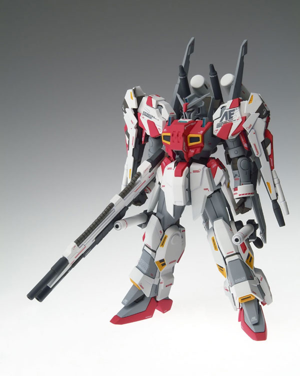 AmiAmi [Character & Hobby Shop] | GUNDAM FIX FIGURATION #0038 Full