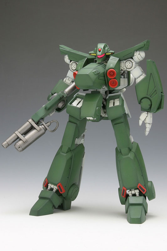 AmiAmi [Character & Hobby Shop] | Megazone 23 PART II GR-2 Garland