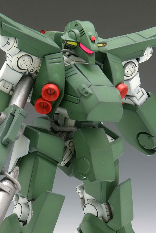 AmiAmi [Character & Hobby Shop] | Megazone 23 PART II GR-2 Garland