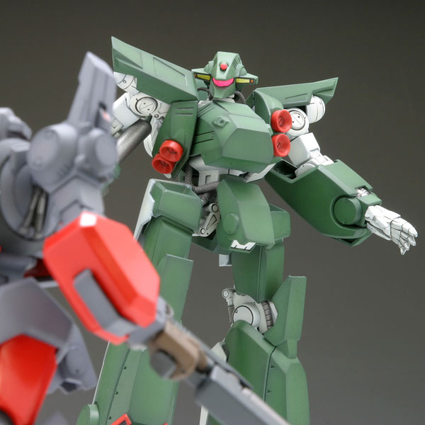 AmiAmi [Character & Hobby Shop] | Megazone 23 PART II GR-2 Garland