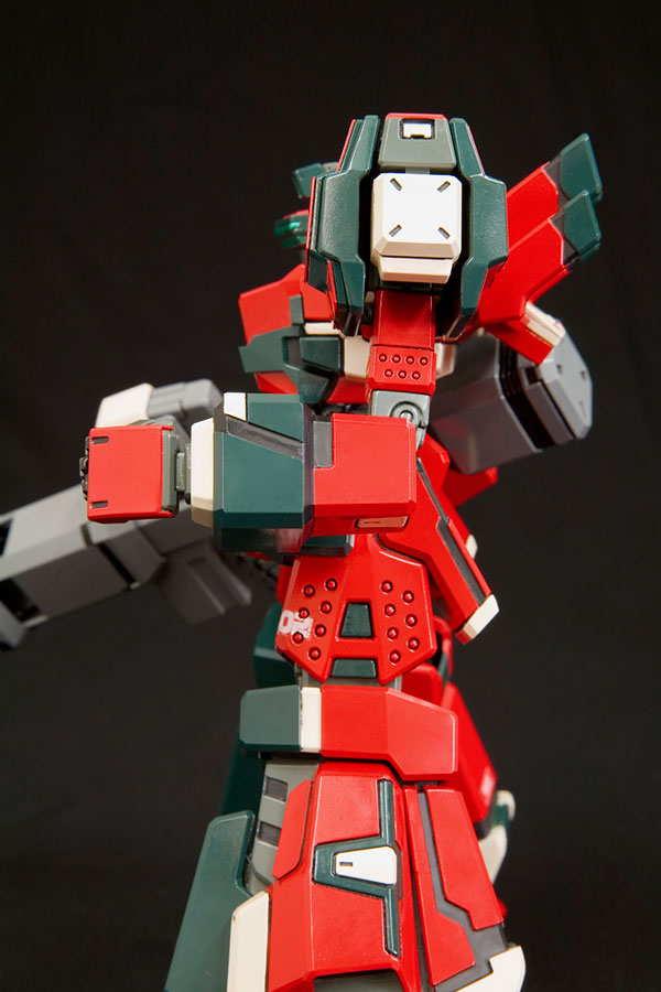 AmiAmi [Character & Hobby Shop] | Cyber Troopers Virtual-On
