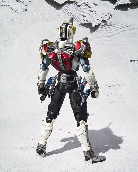 AmiAmi [Character & Hobby Shop] | S.I.C. LIMITED - Kamen Rider Den 