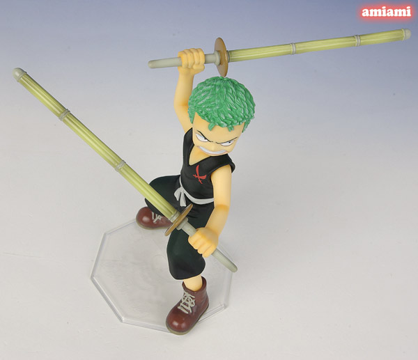 AmiAmi [Character & Hobby Shop] | Excellent Model MILD ONE PIECE