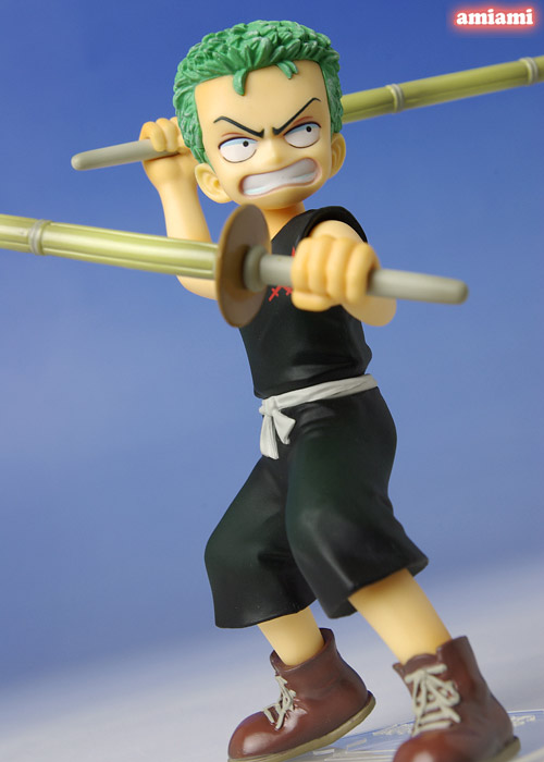 AmiAmi [Character & Hobby Shop] | Excellent Model MILD ONE PIECE 