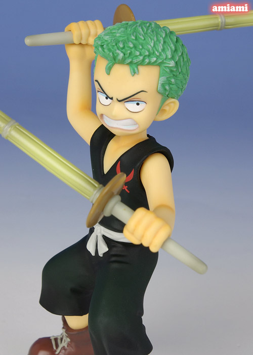 AmiAmi [Character & Hobby Shop] | Excellent Model MILD ONE PIECE 