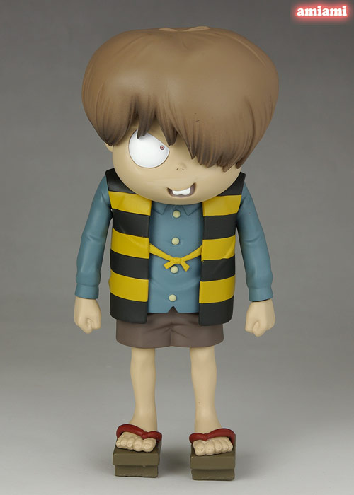 AmiAmi [Character & Hobby Shop] | Soft Stage - Kitaro Hakaba