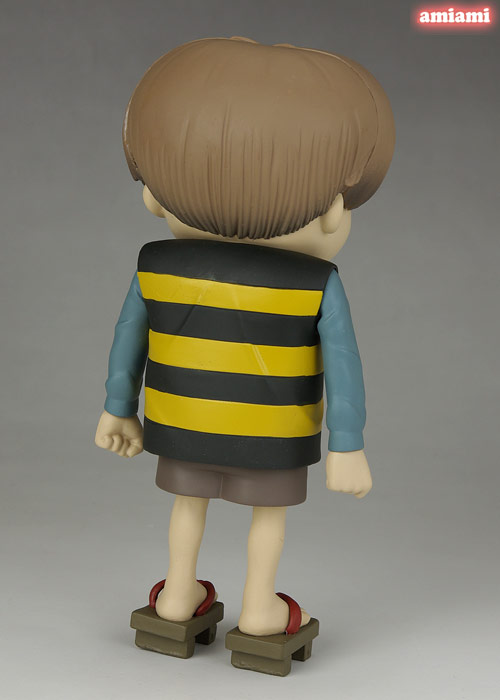 AmiAmi [Character & Hobby Shop] | Soft Stage - Kitaro Hakaba