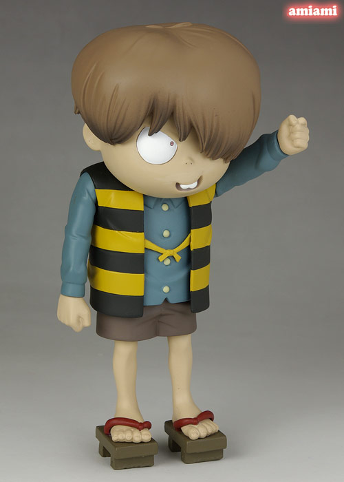 AmiAmi [Character & Hobby Shop] | Soft Stage - Kitaro Hakaba
