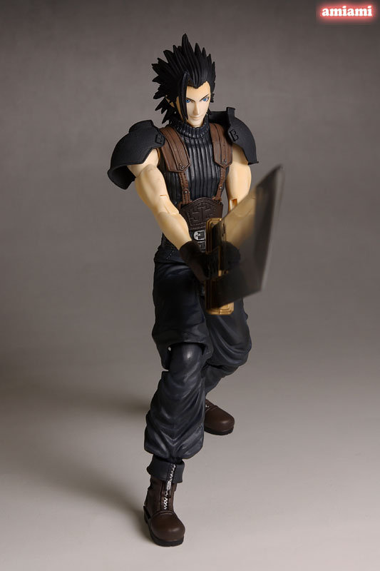 AmiAmi [Character & Hobby Shop] | (Pre-owned ITEM:A/BOX:B)Crisis