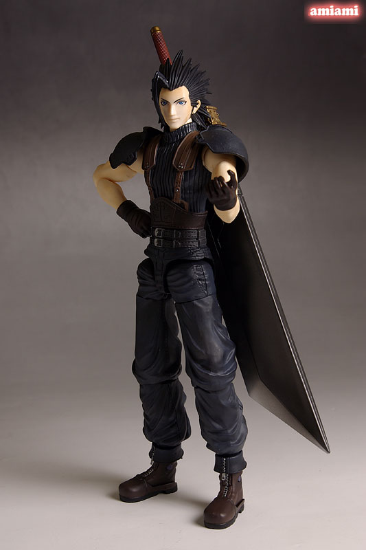 AmiAmi [Character & Hobby Shop] | (Pre-owned ITEM:A/BOX:B)Crisis