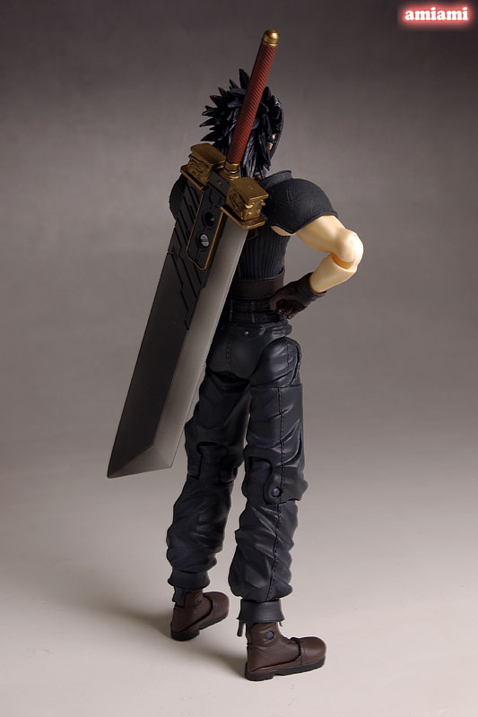 AmiAmi [Character & Hobby Shop] | (Pre-owned ITEM:A/BOX:B)Crisis