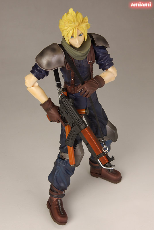 AmiAmi [Character & Hobby Shop] | (Pre-owned ITEM:B/BOX:B)Crisis