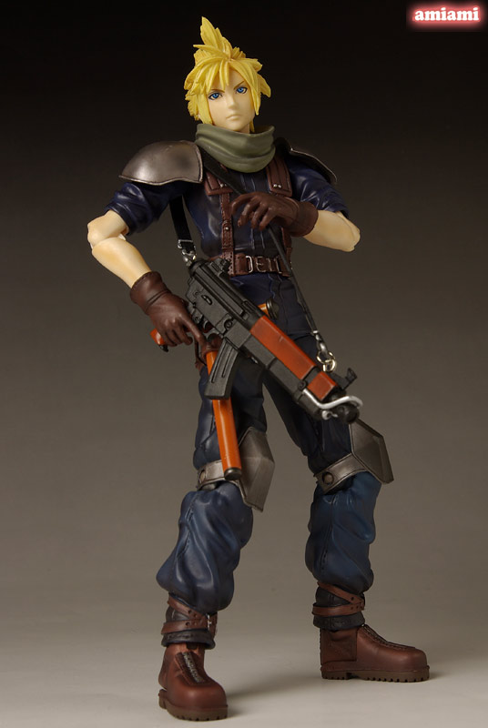 AmiAmi [Character & Hobby Shop] | (Pre-owned ITEM:B/BOX:B)Crisis
