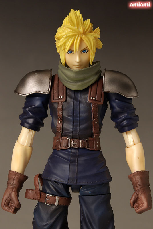 AmiAmi [Character & Hobby Shop] | (Pre-owned ITEM:B/BOX:B)Crisis