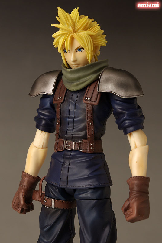 AmiAmi [Character & Hobby Shop] | (Pre-owned ITEM:B/BOX:B)Crisis