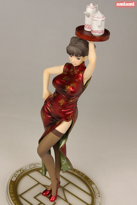 AmiAmi [Character & Hobby Shop] | Excellent Model LIMITED - Spirit 