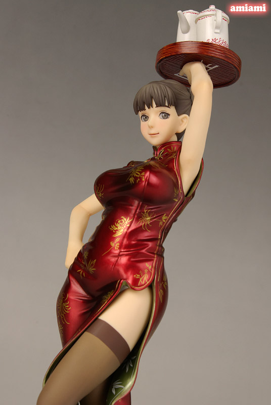 AmiAmi [Character & Hobby Shop] | Excellent Model LIMITED - Spirit 
