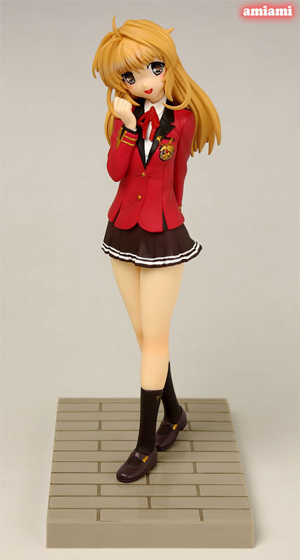 AmiAmi [Character & Hobby Shop] | Fortune Arterial - Haruna Yuki 1